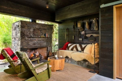 Interior Stone Creek Camp | 600 x 400