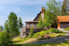 Interior Stone Creek Camp | 600 x 400