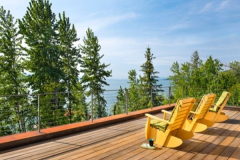 Interior Stone Creek Camp | 600 x 400